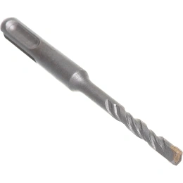 Бур 6х110 мм; SDS+ для перфоратора КЕДР 25114