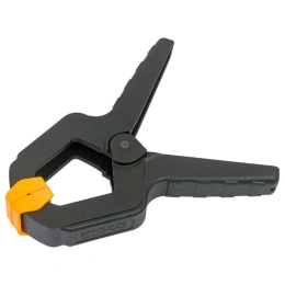 Пружинная струбцина INGCO 110 мм HQSC0204