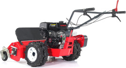 Газонокосилка бензиновая ZimAni LM100PRO