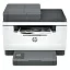 МФУ лазерный HP LaserJet M236sdn (9YG08A) A4 Duplex белый/серый