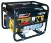 Бензиновый генератор Huter DY3000L, 220/12 В, 2.8кВт [64/1/4]
