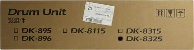 DK-8325 Drum Unit