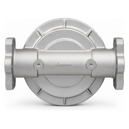 Фильтр очистки дизельного топлива и бензина Clear Captor Filter Kit, 125 мкм, 125 л/мин Petroll 13372