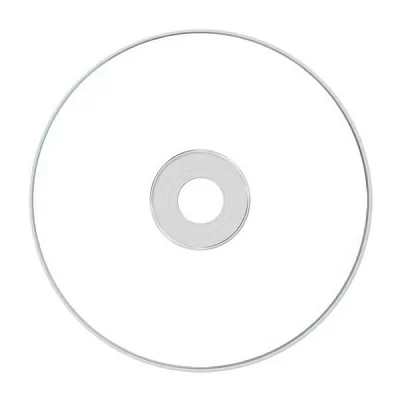 Диск DVD-R Disc Mirex 4.7Gb 16x уп.10 шт на шпинделе printable 204589