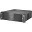 Procase EM338F-B-0 Корпус 3U Rack server case,съемный фильтр, черный, без блока питания, глубина 380мм, MB 12