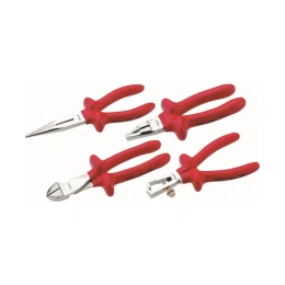 Набор изолированных клещей из 4 предметов CIMCO 10 8002