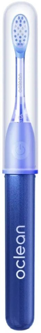 Зубная щетка электрическая Oclean Ease N1800 синий