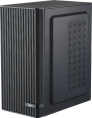 Корпус mATX Formula Air Mesh G1, Mini-Tower, без БП,  черный [air mesh g1 b]