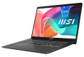 Ноутбук MSI Modern 14 F1MG Core 5 120U 14" FHD 1920*1080 ,IPS, DDR4 16GB 8GB*2 ,512GB SSD Intel Graphics,backlight,46.8Wh,1.5kg,1y,Dos,Platinum Gray 9S7-14S111-485