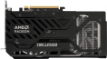 Видеокарта ASRock AMD  Radeon RX 9060 RX9060 CL 8G 8ГБ Challenger, GDDR6, Ret
