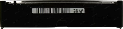 Жесткий диск WD SATA-III 1TB WD11PURZ Surveillance Purple (5400rpm) 64Mb 3.5"
