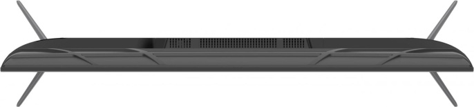 43" Телевизор SKYWORTH 43G66G 4K Ultra HD, СМАРТ ТВ, Google TV, черный