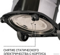 Bort Пылесос для сухой и влажной уборки BSS-1620-STORM {бак 20 л; 1600 Вт; шланг 3 м; всасывание 270 Вт; Уровень шума 78 дБ; Вес изделия 6,13 кг; Напряжение 220 В; гарантия 2 г} [93417487]