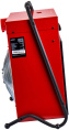 Электрическая тепловая пушка Elitech ТВ 15ЕТ,  12кВт, красный [190728]