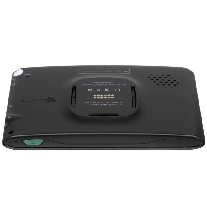 Навигатор NAVITEL N500 MAGNETIC