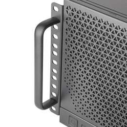 Корпус Silverstone SST-RM51 G59RM5100000020