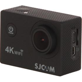 Экшн-камера SJCAM SJ4000 AIR. Цвет черный.