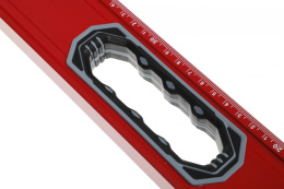 Уровень пузырьковый RGK U4150 150см, магнитный, глазков: 3шт [776073]