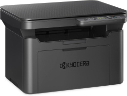 Принтер с МФУ лазерный монохромный Kyocera MA2001 черно-белая печать, A4, цвет черный 1102y83nl0 картридж TK-1248