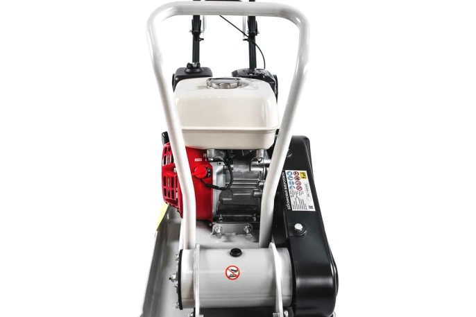 Виброплита Helmut RP86H hl-87