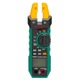 Mastech 13-1315 Токоизмерительные клещи MS2601 открытые