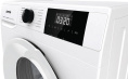 Стиральная машина Gorenje W5NGPI72SBS/C, с фронтальной загрузкой, 7кг, 1200об/мин, с паром, инверторная