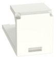 Вставка Panduit CMBIW-X упак.:10шт