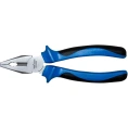 Комбинированные плоскогубцы Промлайн 200мм. сталь Cr-v, двухкомпонентные рукоятки ПЛ01303200_z022