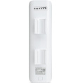 Точка доступа Wi-Fi Ubiquiti NanoStation M2 |NSM2| Ubiquiti точка доступа всепогодная Wi-Fi/TDMA AP/CPE. 802.11n, 2.4 ГГц, |NSM2| антенна 11 дБ (022517)