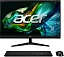 Acer Aspire C24-1800 [DQ.BKMCD.005] Black 23.8