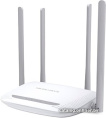 Роутер беспроводной Mercusys MW325R N300 10/100BASE-TX белый
