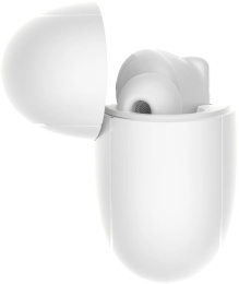 Наушники TECNO Buds 4 Air BD04, Bluetooth, внутриканальные, белый [bd04 air white]
