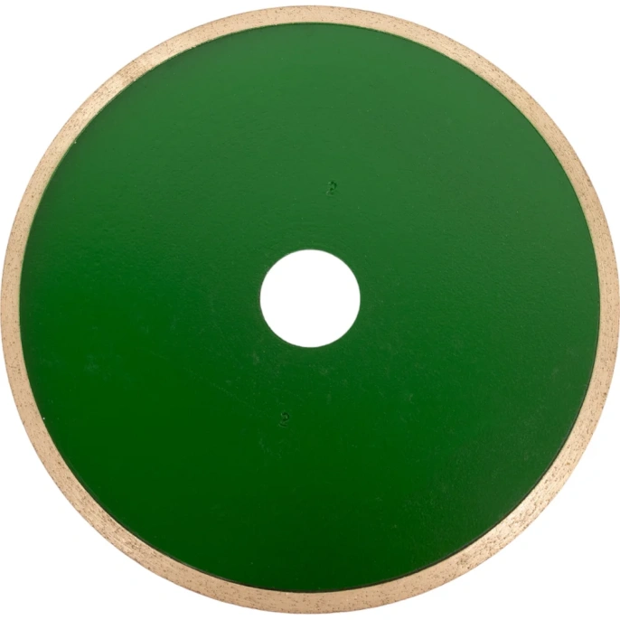 Круг алмазный отрезной 200x1.3x7х32 мм РИДДЕР 4673730286165