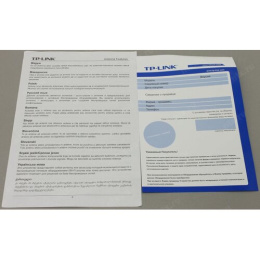 Удлинительный кабель TP-LINK TL-ANT24EC6N антенный N-type male - N-type female , 6м