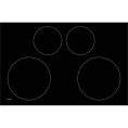 Встраиваемая варочная панель ASKO/ Встраиваемая варочная панель ASKO, Арт. 744747 ПРОМО, 80 см, индукция, 4 конфорки, сенсорное управление, дисплей, пауза, таймер, определение посуды, Booster, 9 уровней мощности, индикация остаточного тепла, блокировка от