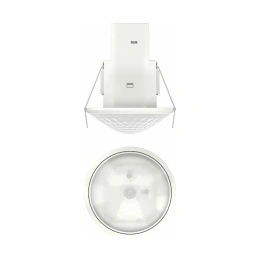 Датчик присутствия Theben theRonda S360-100 DE WH 2080560