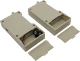 5bites LY-CT013 Кабельный тестер LAN тестер для BNC, RJ-45 / 12 / 11