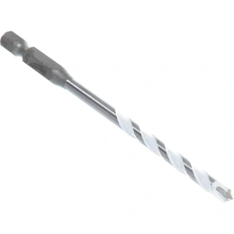 Сверло по мультиматериалам (5x100 мм; хвостовик HEX) Milwaukee 4932471093