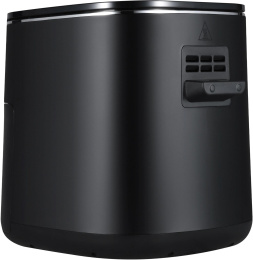 Аэрогриль Polaris PAF 5502 1600Вт черный