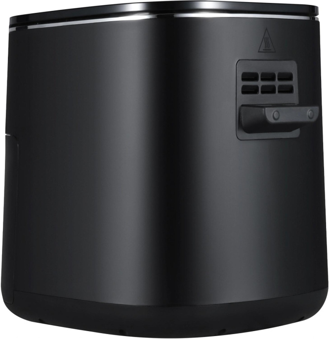 Аэрогриль Polaris PAF 5502 1600Вт черный