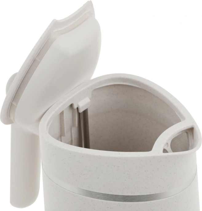 Чайник электрический Philips HD9365/10, 1.7л, пластик