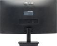 23.8" Монитор LG 24MS500-B,  1920x1080,  IPS,  100Гц,  2хHDMI,  черный [24ms500-b.aruz]
