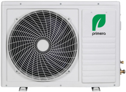 Сплит-система PRIMERA Lounge PRAW-09TENA3 настенная, до 25м2, 9000 BTU, (комплект из 2-х коробок)