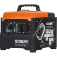 Инверторный генератор Gigant (1 кВт; USB) GPIGL-1000О