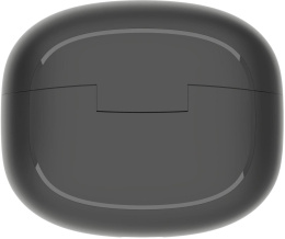 Наушники TECNO Buds 4 Air BD04, Bluetooth, внутриканальные, черный [bd04 air black]