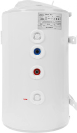 Водонагреватель Tesy Bilight GCHS 804420 B12 TSRC 2кВт 80л через теплообменник настенный/белый