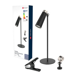 Беспроводная многофункциональная настольная лампа Yeelight 4-in-1 Rechargeable Desk Lamp / YLYTD-0011