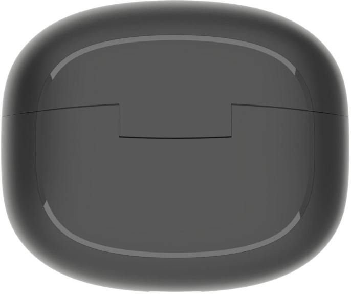 Наушники TECNO Buds 4 Air BD04, Bluetooth, внутриканальные, черный [bd04 air black]