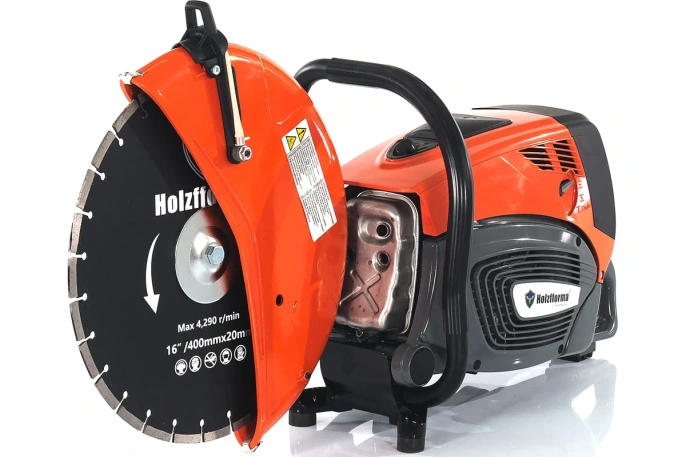 Бензорез Holzfforma GC890 детали бензореза совместимы с бензорезом Stihl TS800
