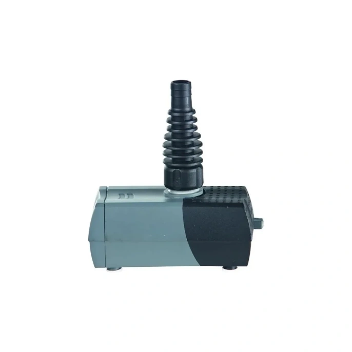 Многофункциональный насос Heissner AQUA STARK 2100 л/ч P2200E-00